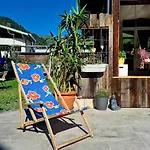 Haus Auszeit 아파트 라우리스