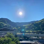 Haus Auszeit 라우리스