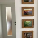Haus Auszeit 라우리스