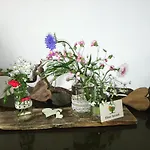 Haus Auszeit 라우리스
