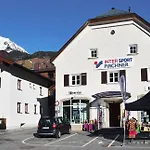 Haus Auszeit * 라우리스