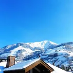 Haus Auszeit 아파트