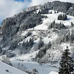 Haus Auszeit *
