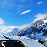 아파트 Haus Auszeit *
