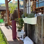 아파트 Haus Auszeit *