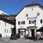Haus Auszeit 아파트 라우리스