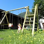 아파트 Haus Auszeit *