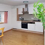 Haus Auszeit 아파트
