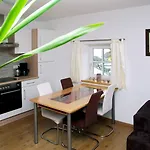 Haus Auszeit 아파트