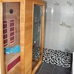 아파트 Haus Auszeit *