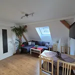 Haus Auszeit Apartment *