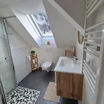 Haus Auszeit 아파트