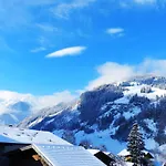 아파트 Haus Auszeit