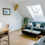 Haus Auszeit 아파트 라우리스