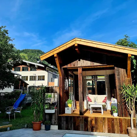 Haus Auszeit *