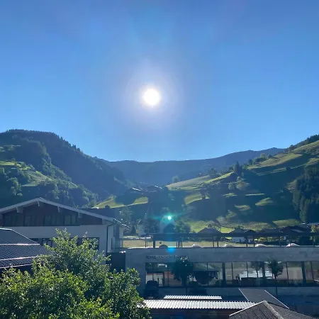Haus Auszeit Rauris