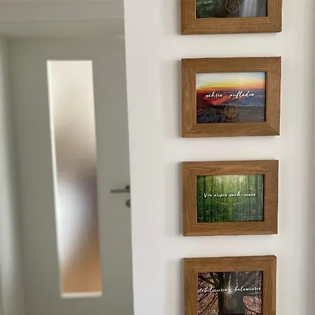 Haus Auszeit ראוריס