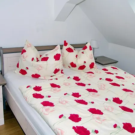 Appartement Haus Auszeit *