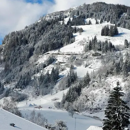 Haus Auszeit *