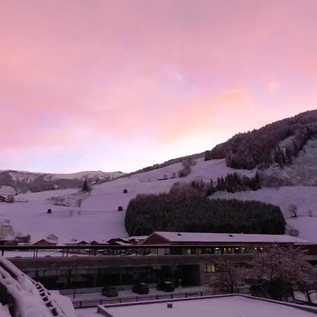 Haus Auszeit Appartement