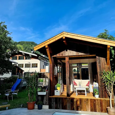 Haus Auszeit * 劳里斯