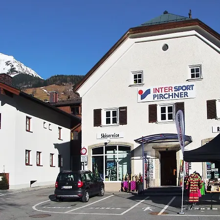 Haus Auszeit Appartamento Rauris