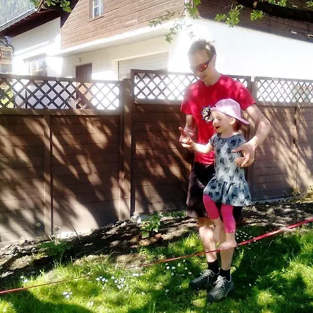 Haus Auszeit * Rauris