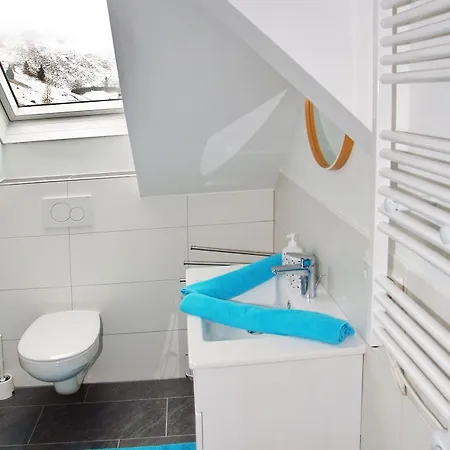 Haus Auszeit *