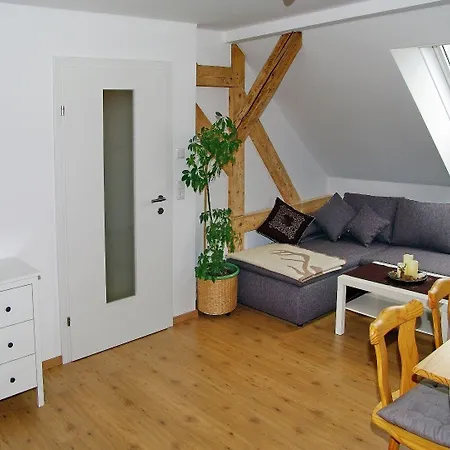 Haus Auszeit *