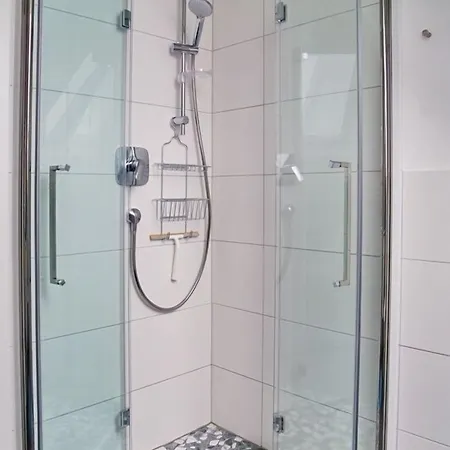 Haus Auszeit * ראוריס