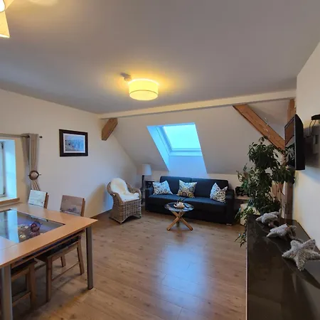 Haus Auszeit *