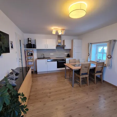 Haus Auszeit