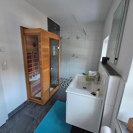 Haus Auszeit Rauris