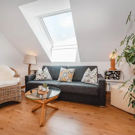 Haus Auszeit Appartamento *