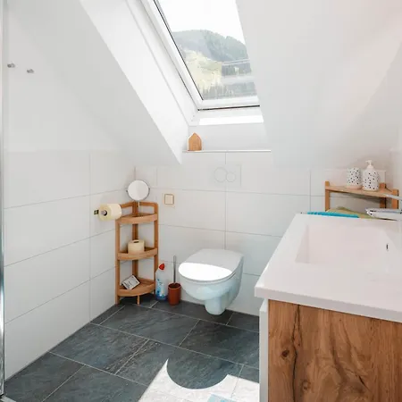Haus Auszeit Apartman *