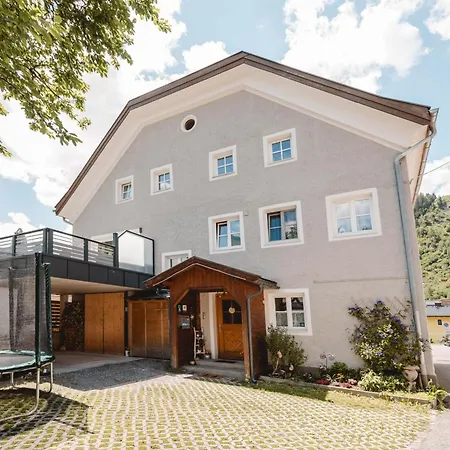 Appartamento Haus Auszeit Rauris