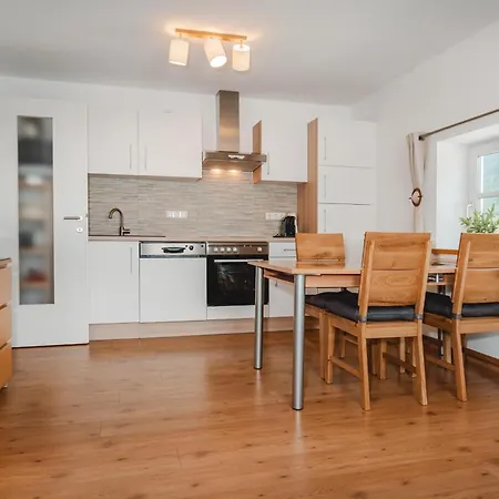 Haus Auszeit *