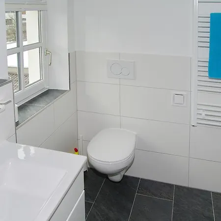 Haus Auszeit ראוריס