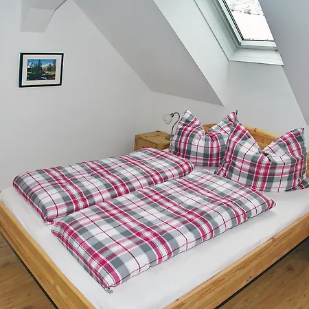 Haus Auszeit Appartement Rauris