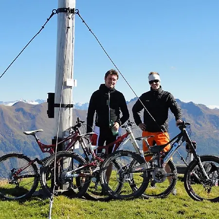 Haus Auszeit Appartement