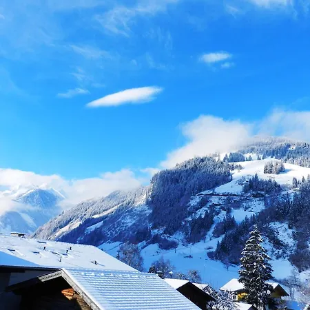 Appartamento Haus Auszeit