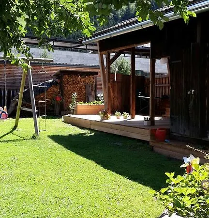 Haus Auszeit *