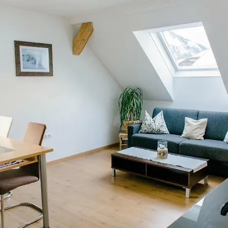 Haus Auszeit Apartmán Rauris