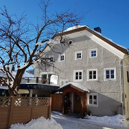 Haus Auszeit Appartement *