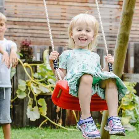 Haus Auszeit Appartement