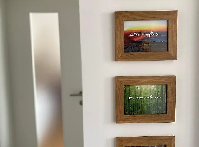 Haus Auszeit Rauris