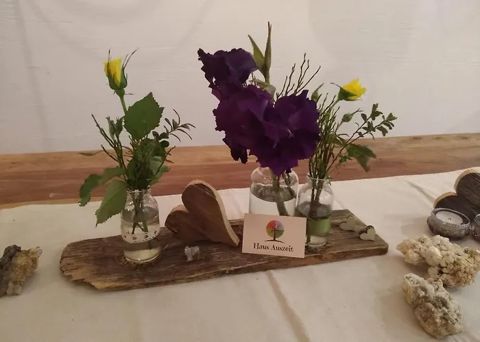 Haus Auszeit * Rauris