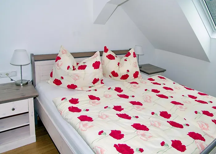 Apartament Haus Auszeit *