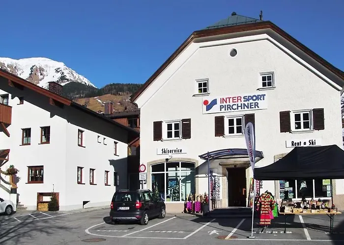 Haus Auszeit * Rauris