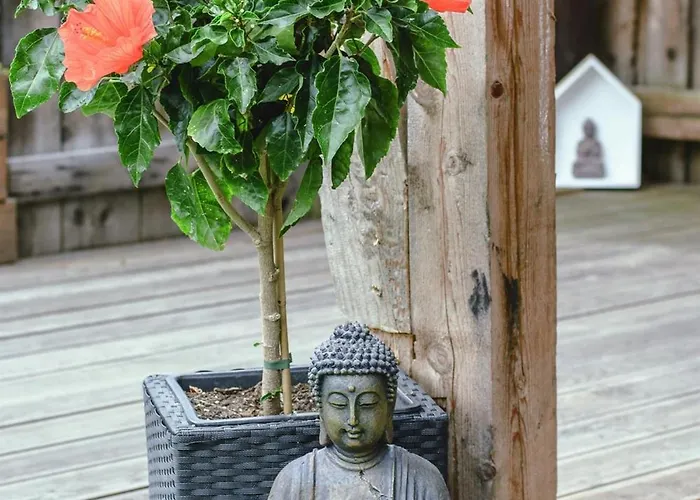 Apartament Haus Auszeit